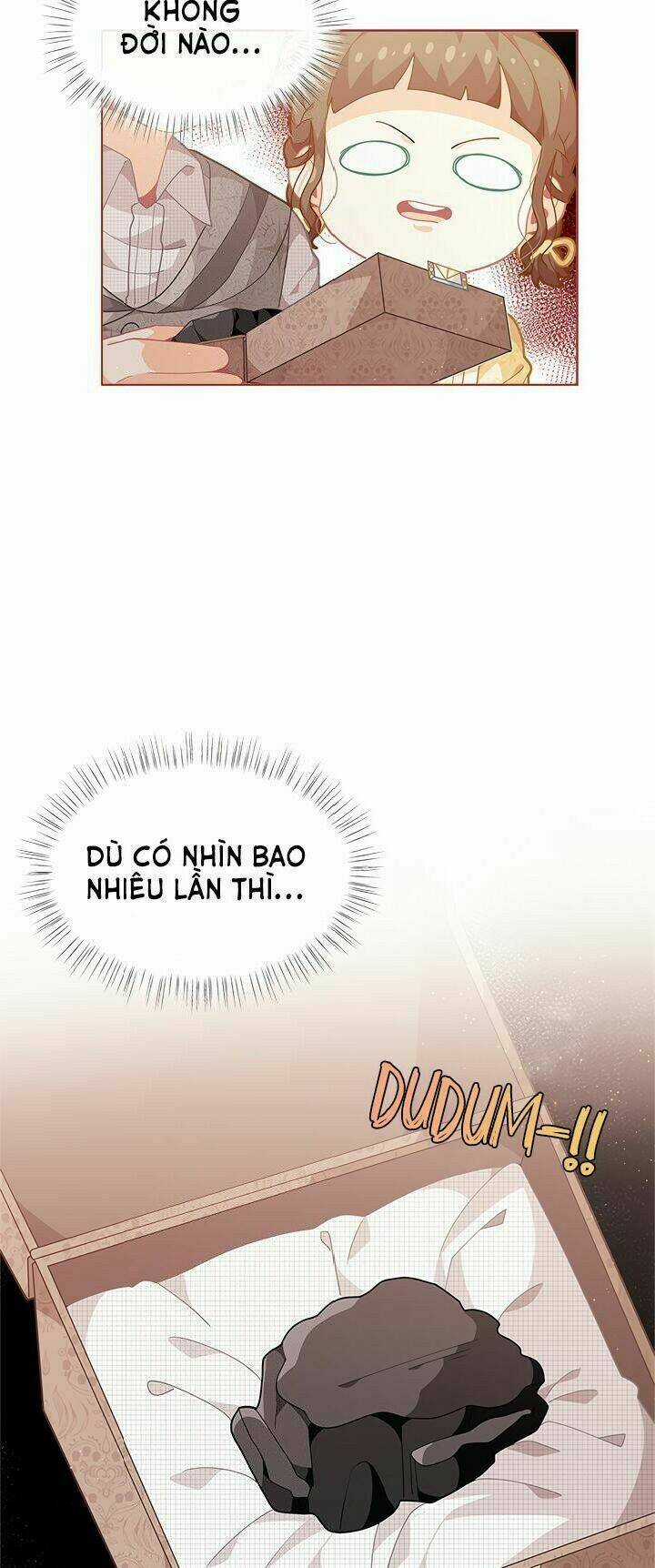 Tôi Chỉ Là Một Tiểu Thư Bình Thường Chapter 12 trang 45