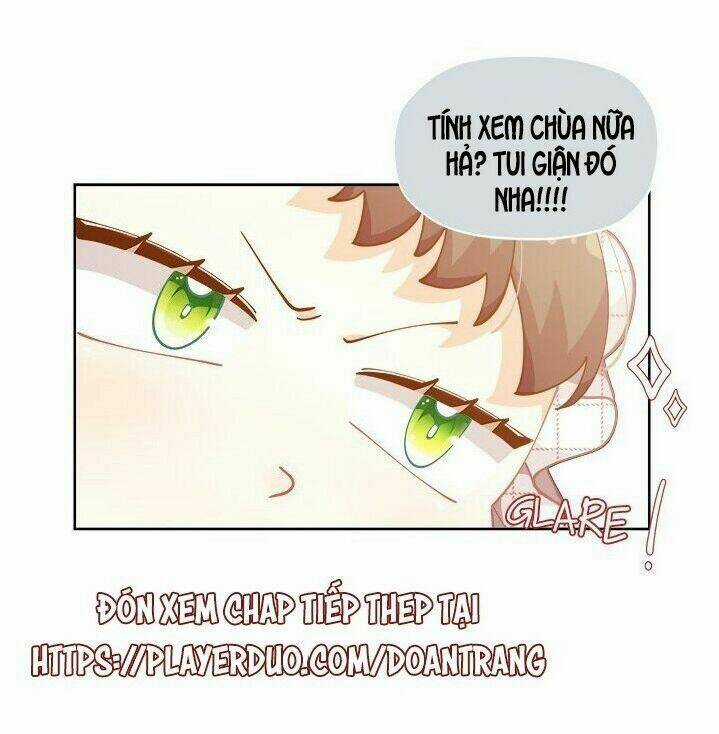 Tôi Chỉ Là Một Tiểu Thư Bình Thường Chapter 12 trang 47