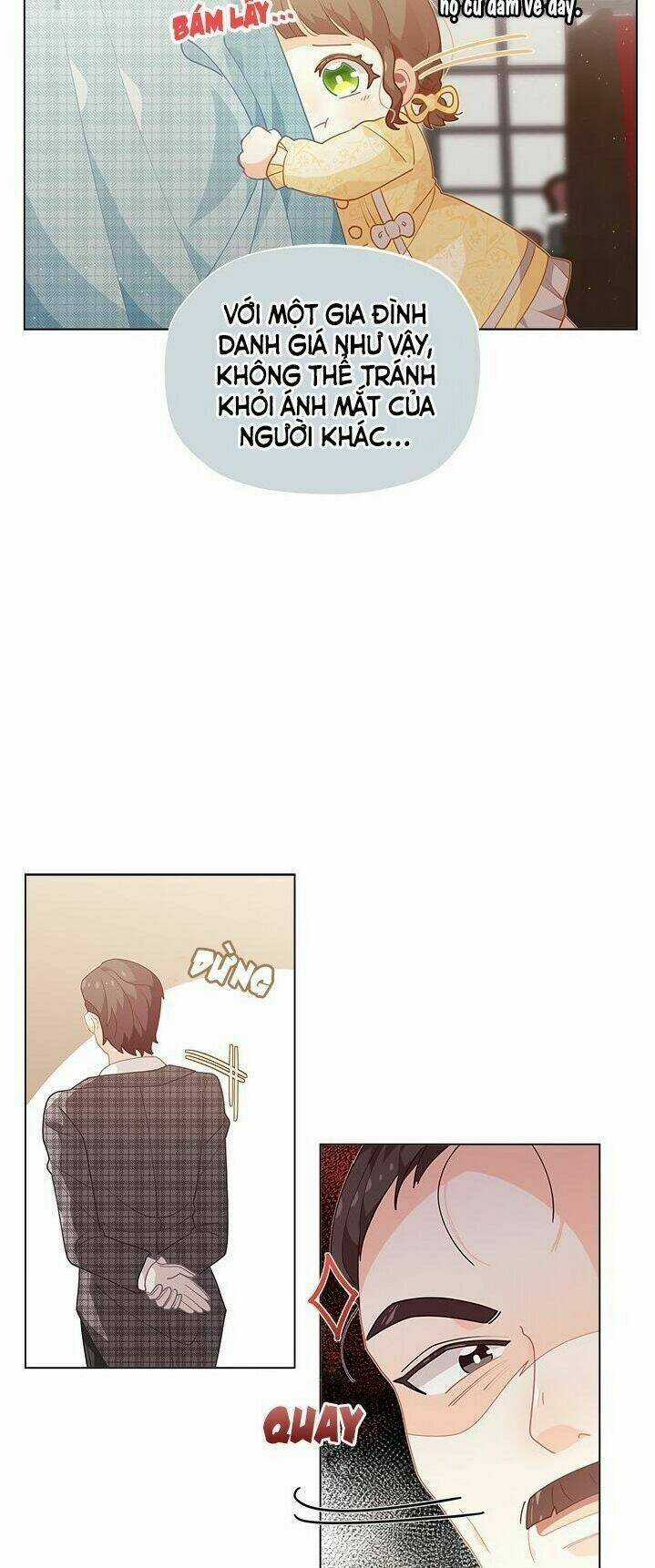 Tôi Chỉ Là Một Tiểu Thư Bình Thường Chapter 12 trang 5