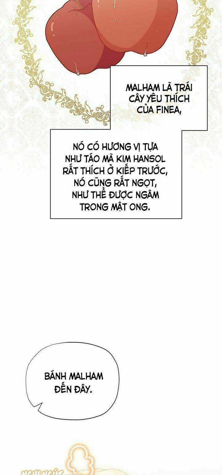 Tôi Chỉ Là Một Tiểu Thư Bình Thường Chapter 12 trang 8