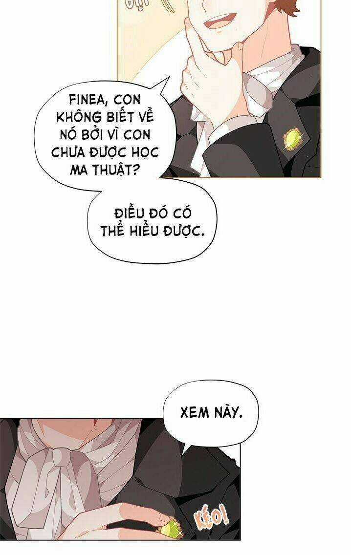 Tôi Chỉ Là Một Tiểu Thư Bình Thường Chapter 13 trang 11