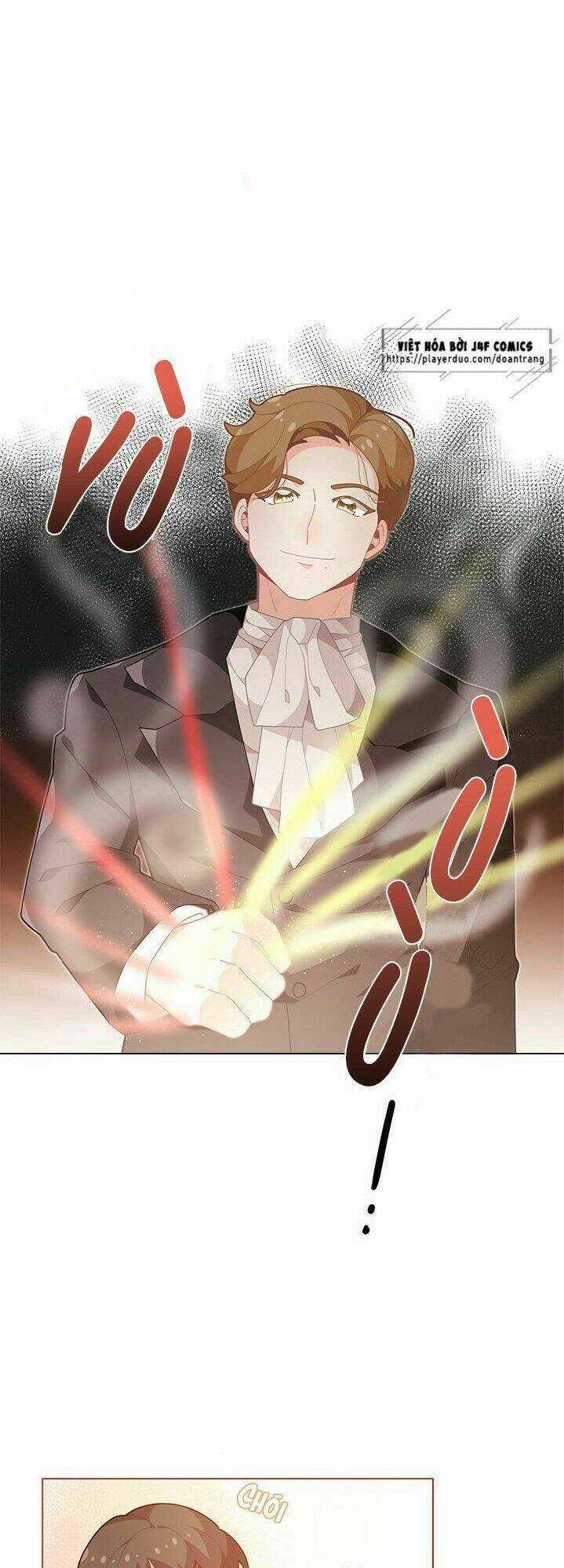 Tôi Chỉ Là Một Tiểu Thư Bình Thường Chapter 13 trang 12