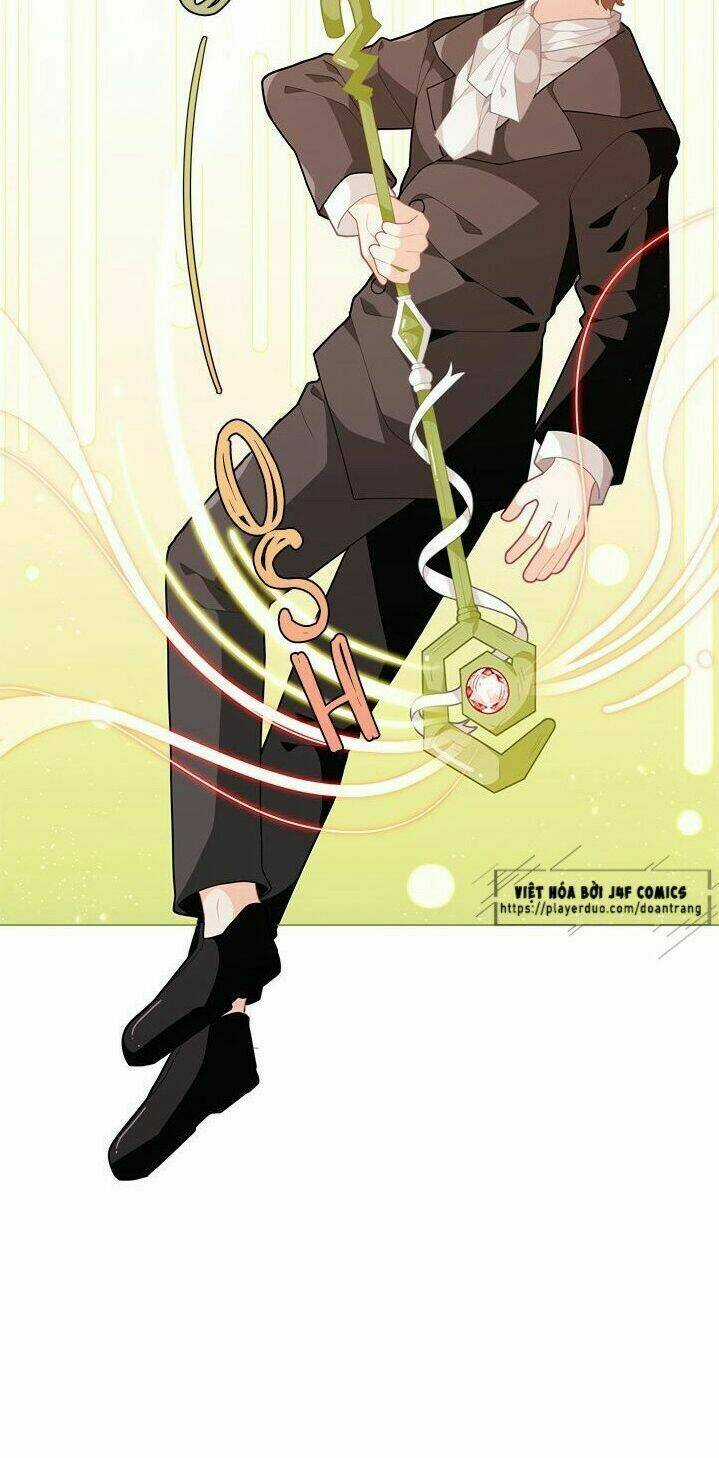 Tôi Chỉ Là Một Tiểu Thư Bình Thường Chapter 13 trang 15