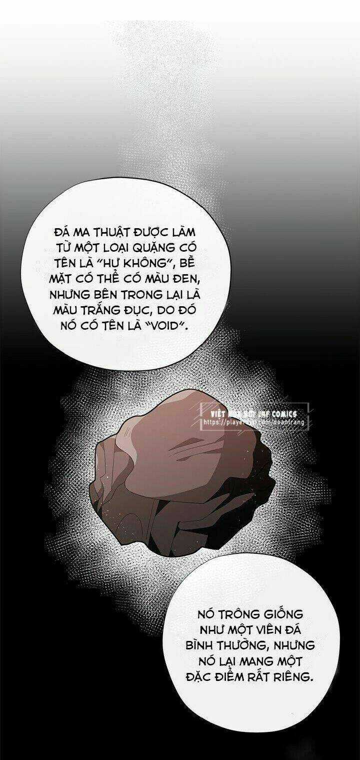 Tôi Chỉ Là Một Tiểu Thư Bình Thường Chapter 13 trang 18