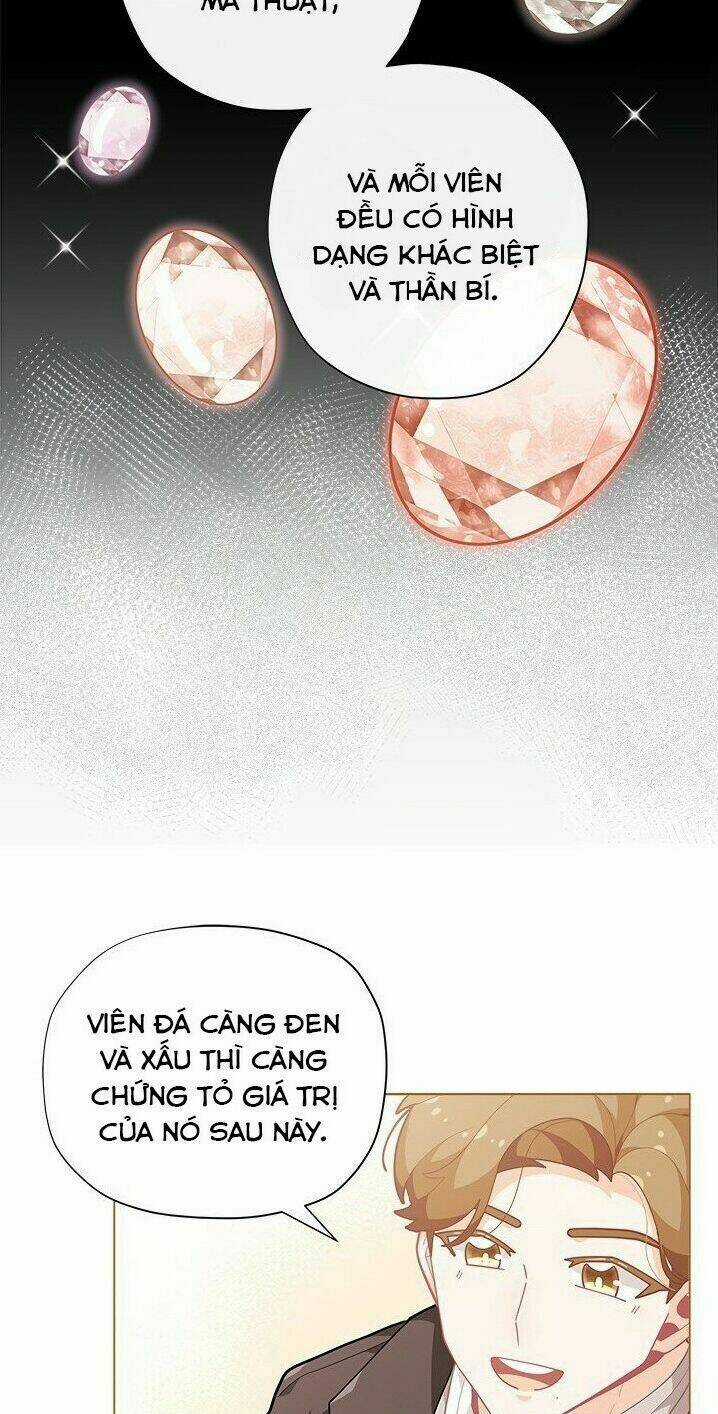 Tôi Chỉ Là Một Tiểu Thư Bình Thường Chapter 13 trang 20