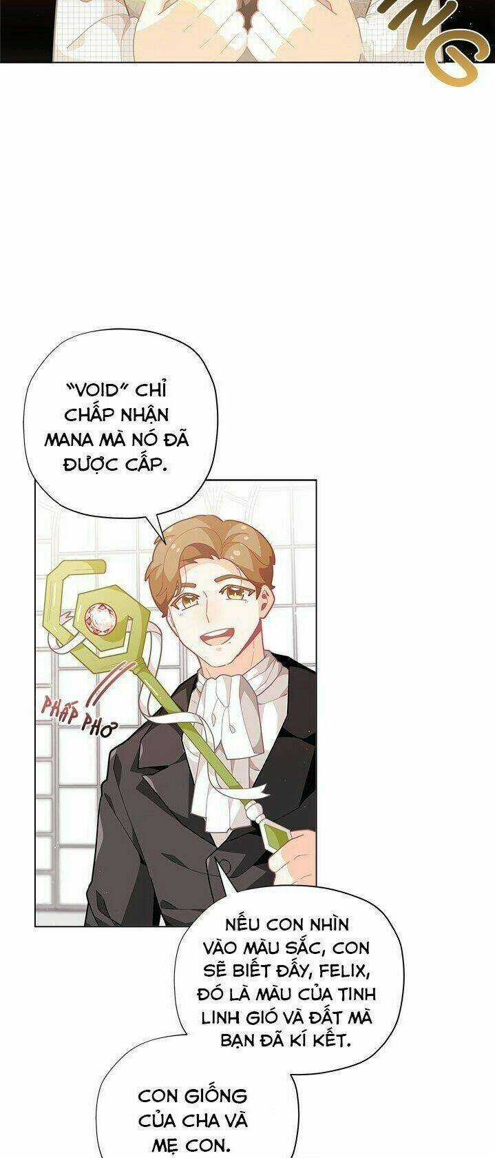 Tôi Chỉ Là Một Tiểu Thư Bình Thường Chapter 13 trang 23