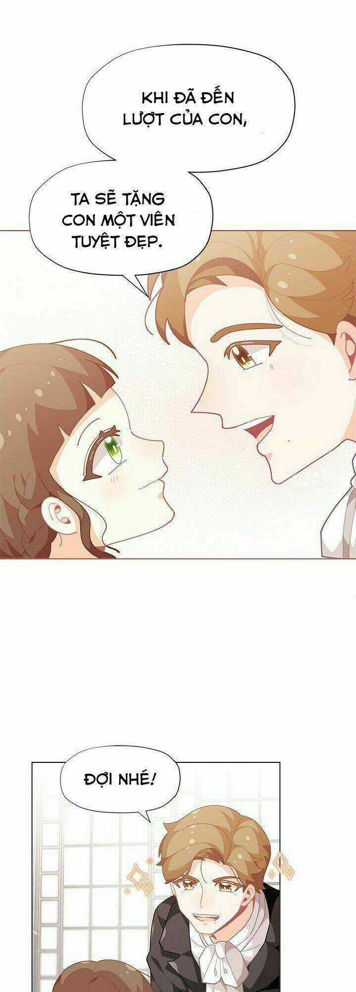 Tôi Chỉ Là Một Tiểu Thư Bình Thường Chapter 13 trang 25