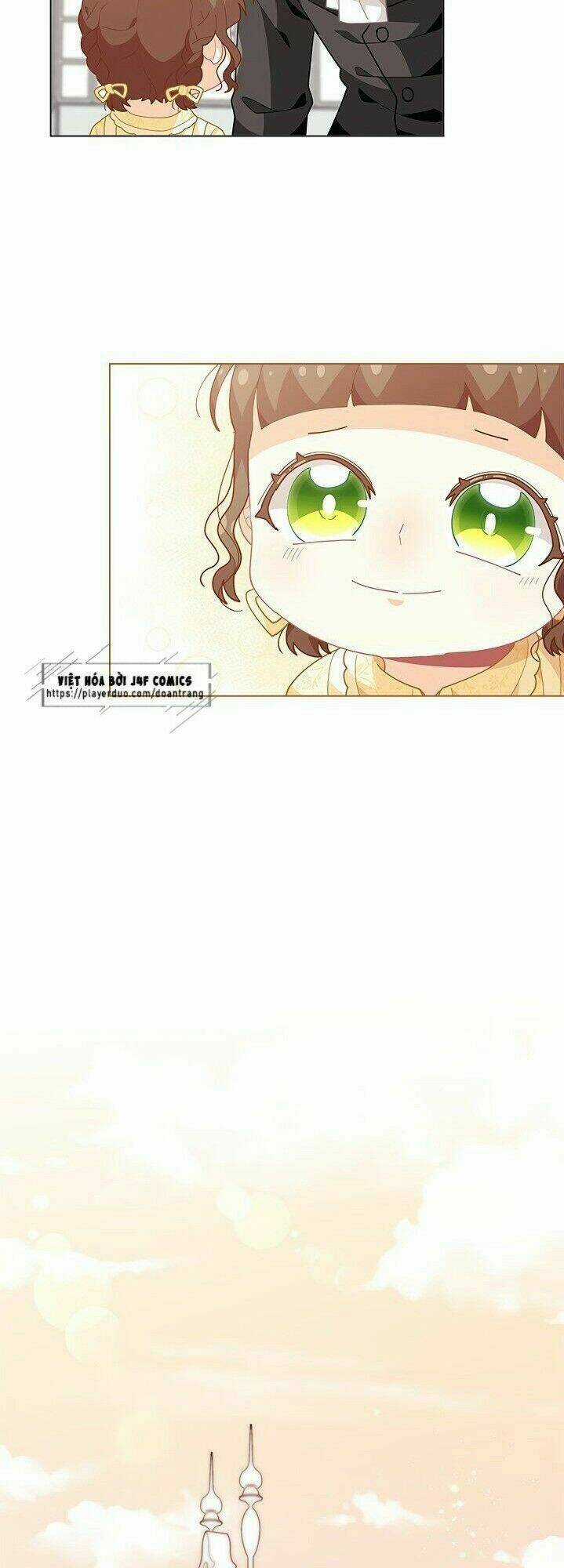 Tôi Chỉ Là Một Tiểu Thư Bình Thường Chapter 13 trang 26