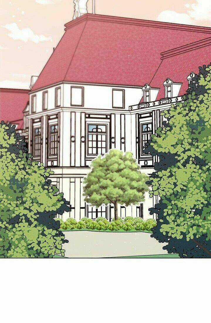 Tôi Chỉ Là Một Tiểu Thư Bình Thường Chapter 13 trang 27