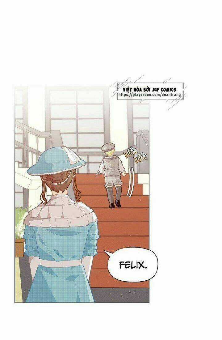 Tôi Chỉ Là Một Tiểu Thư Bình Thường Chapter 13 trang 28