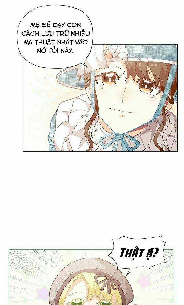 Tôi Chỉ Là Một Tiểu Thư Bình Thường Chapter 13 trang 30