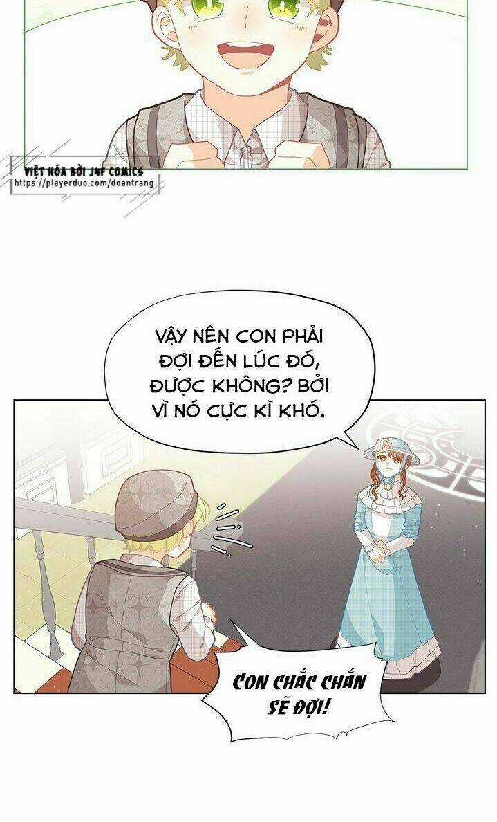 Tôi Chỉ Là Một Tiểu Thư Bình Thường Chapter 13 trang 31