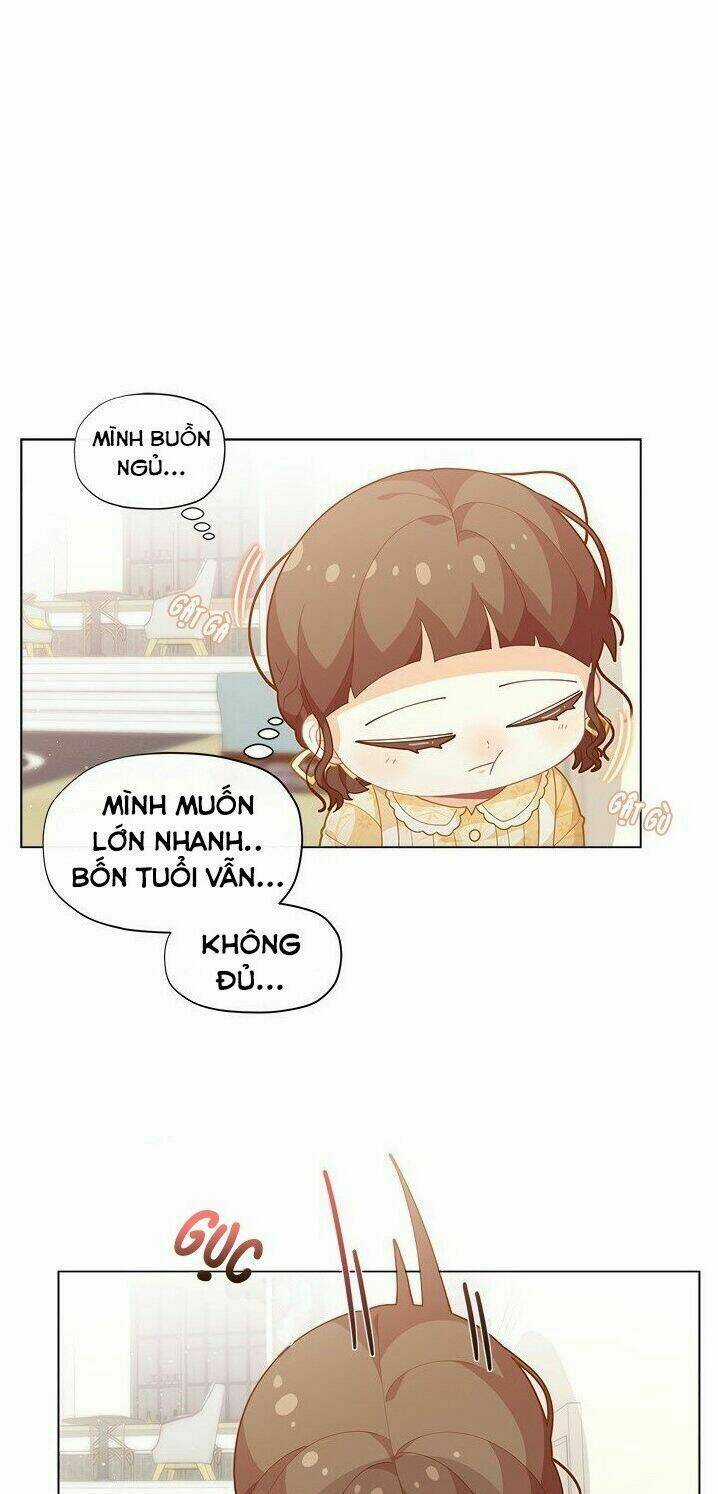 Tôi Chỉ Là Một Tiểu Thư Bình Thường Chapter 13 trang 33