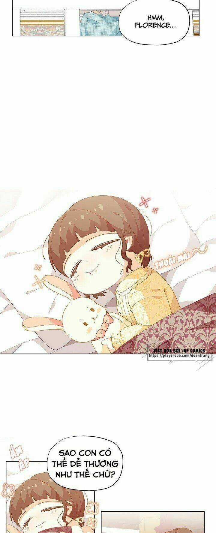 Tôi Chỉ Là Một Tiểu Thư Bình Thường Chapter 13 trang 36