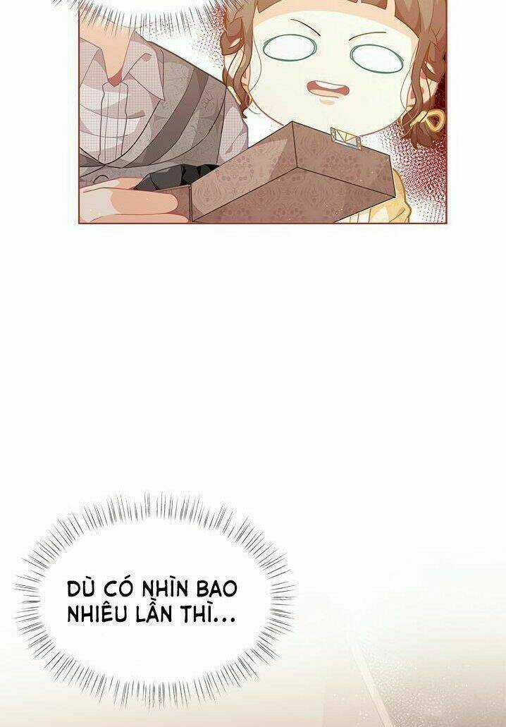 Tôi Chỉ Là Một Tiểu Thư Bình Thường Chapter 13 trang 4