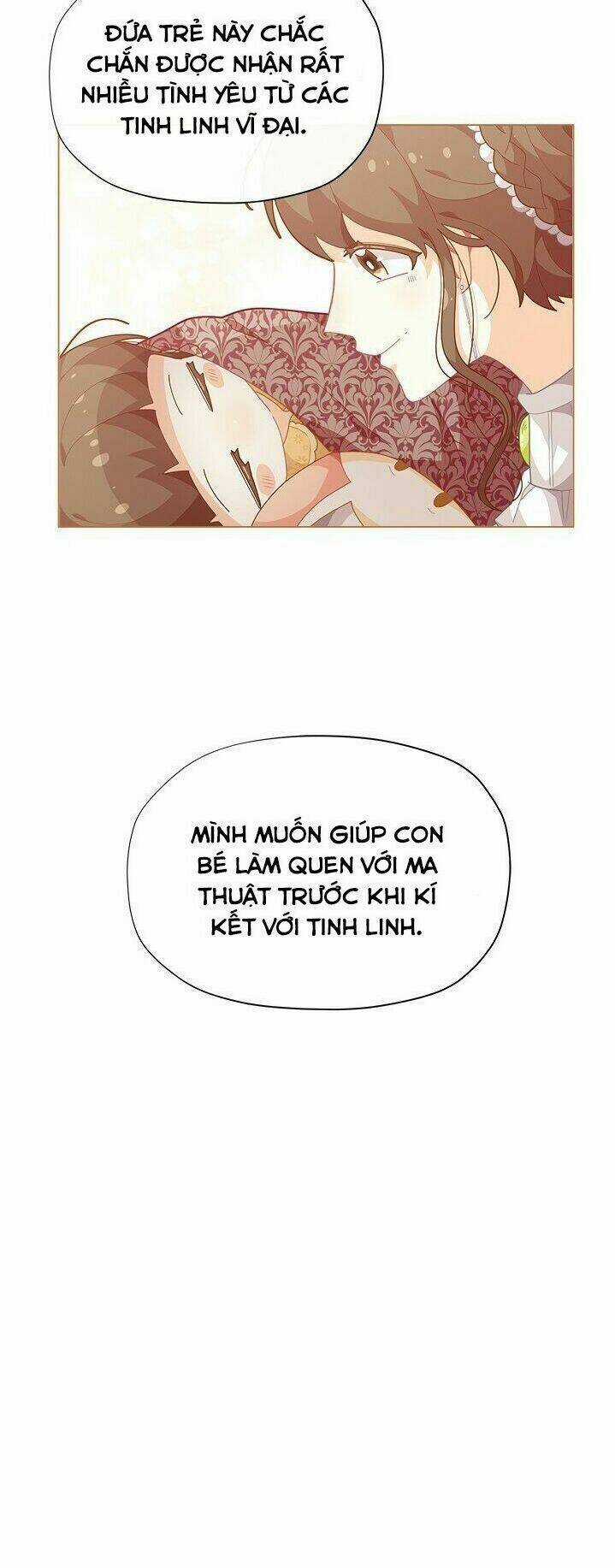 Tôi Chỉ Là Một Tiểu Thư Bình Thường Chapter 13 trang 43