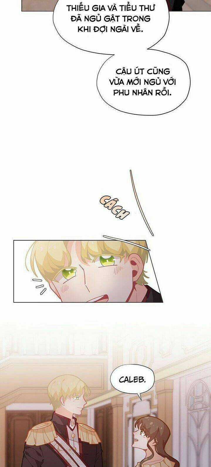 Tôi Chỉ Là Một Tiểu Thư Bình Thường Chapter 13 trang 46