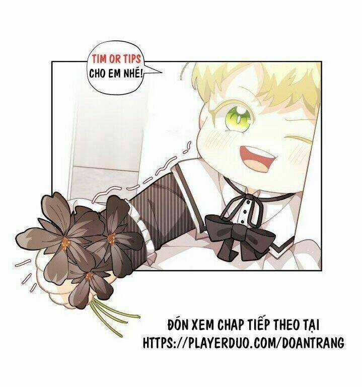Tôi Chỉ Là Một Tiểu Thư Bình Thường Chapter 13 trang 48