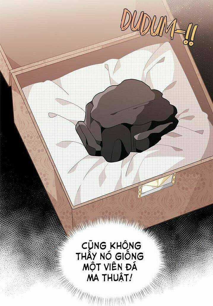 Tôi Chỉ Là Một Tiểu Thư Bình Thường Chapter 13 trang 5