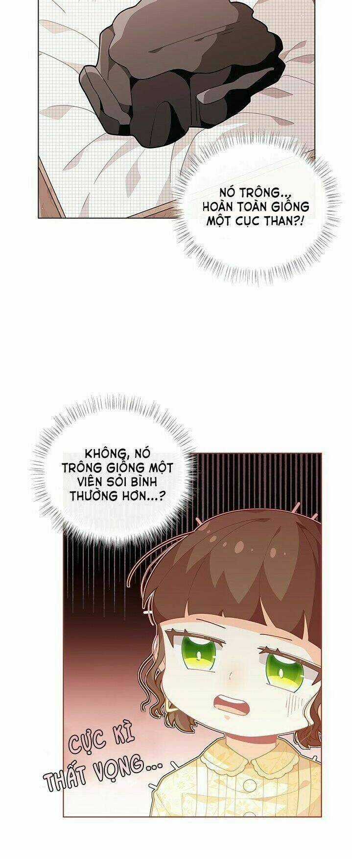 Tôi Chỉ Là Một Tiểu Thư Bình Thường Chapter 13 trang 7