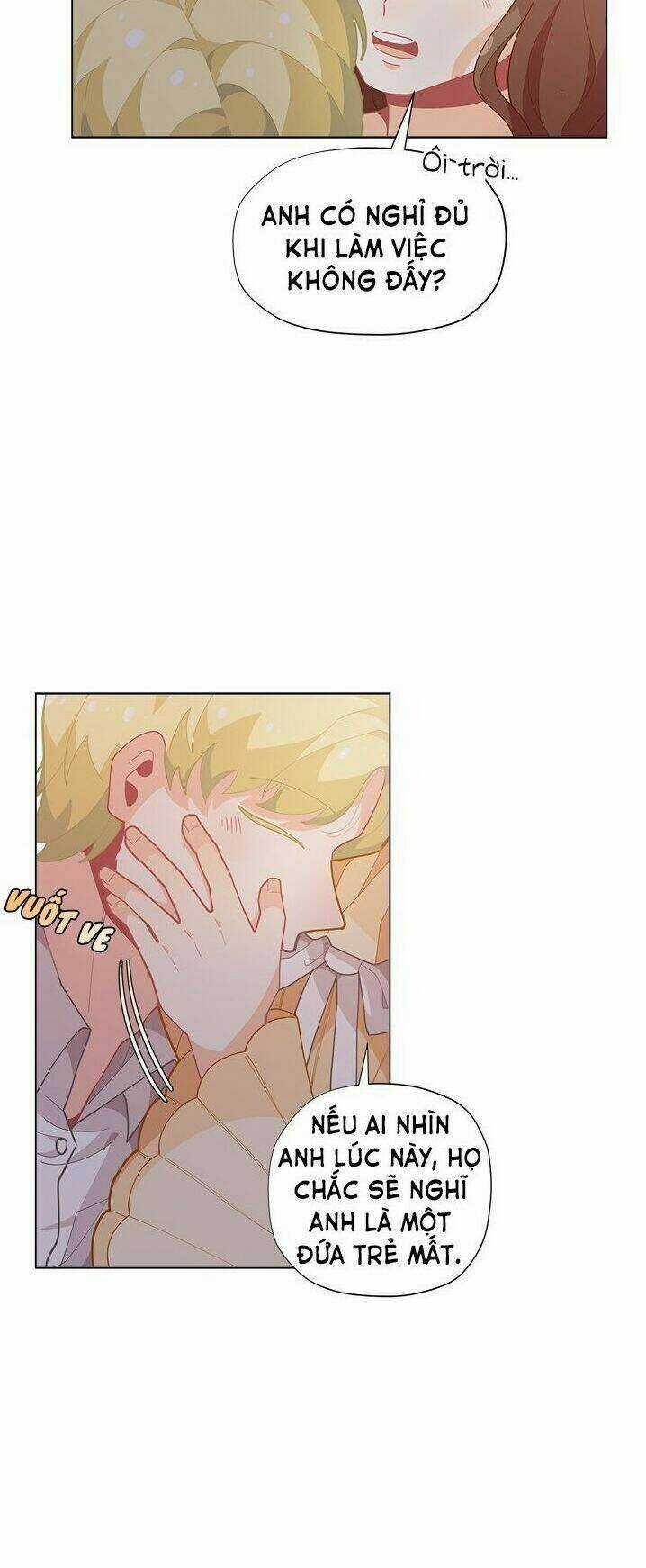 Tôi Chỉ Là Một Tiểu Thư Bình Thường Chapter 14 trang 11