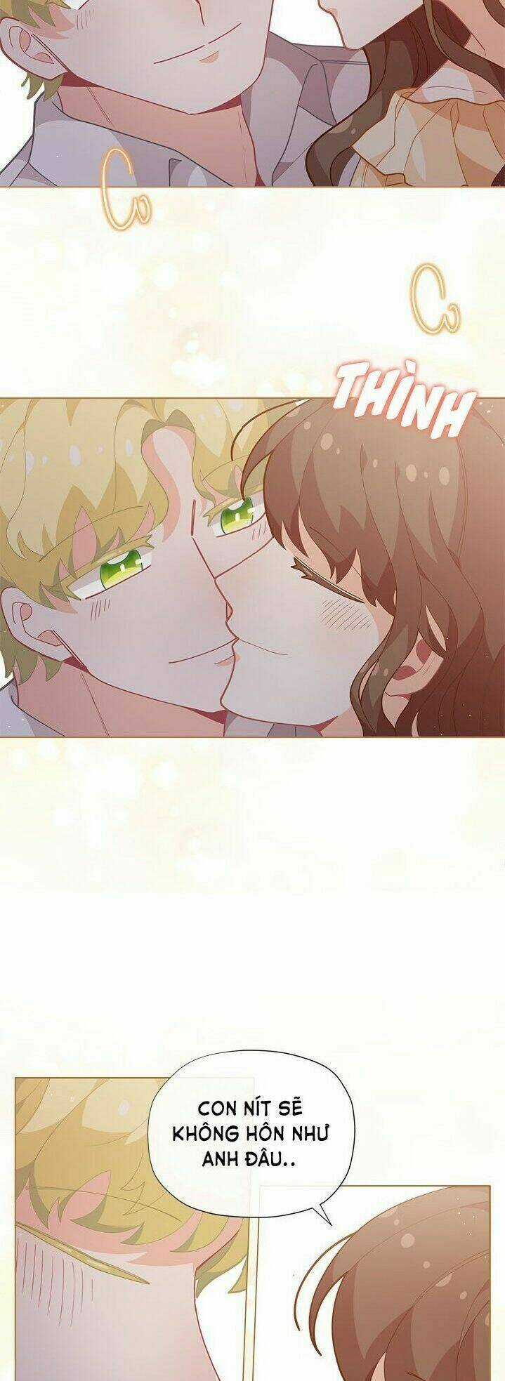 Tôi Chỉ Là Một Tiểu Thư Bình Thường Chapter 14 trang 13