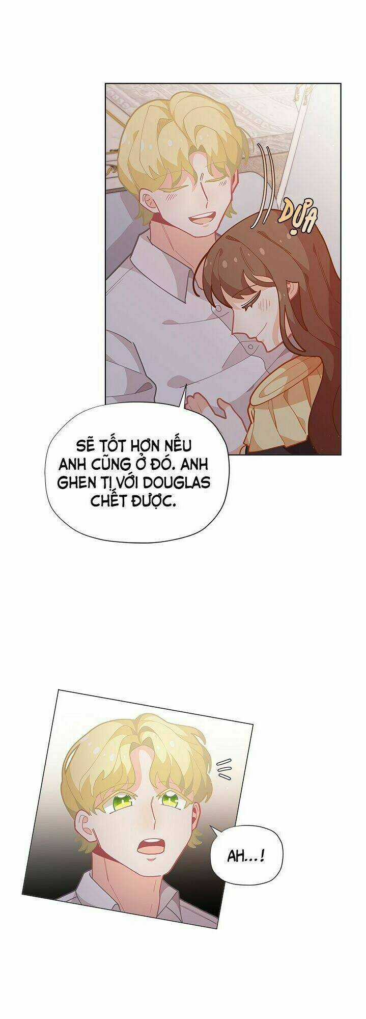 Tôi Chỉ Là Một Tiểu Thư Bình Thường Chapter 14 trang 15