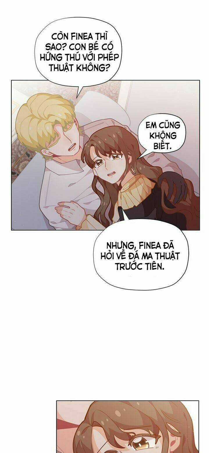 Tôi Chỉ Là Một Tiểu Thư Bình Thường Chapter 14 trang 16