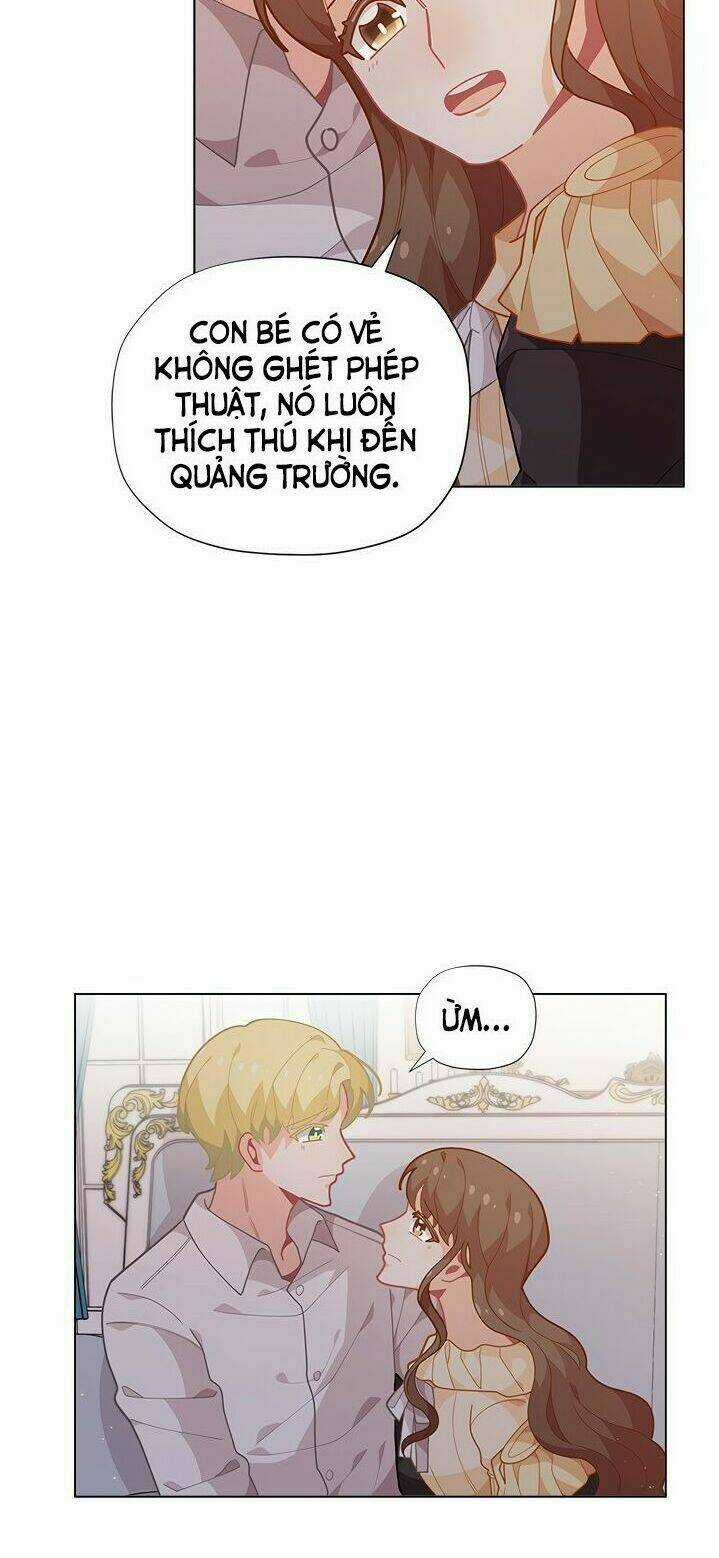 Tôi Chỉ Là Một Tiểu Thư Bình Thường Chapter 14 trang 17