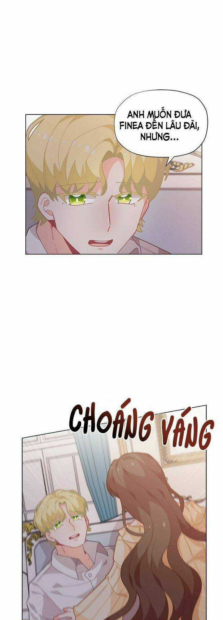 Tôi Chỉ Là Một Tiểu Thư Bình Thường Chapter 14 trang 18