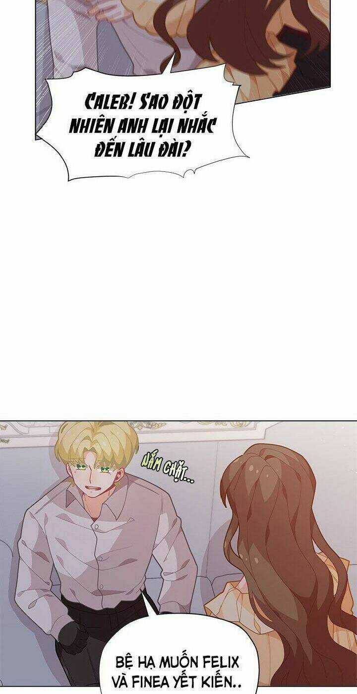 Tôi Chỉ Là Một Tiểu Thư Bình Thường Chapter 14 trang 19