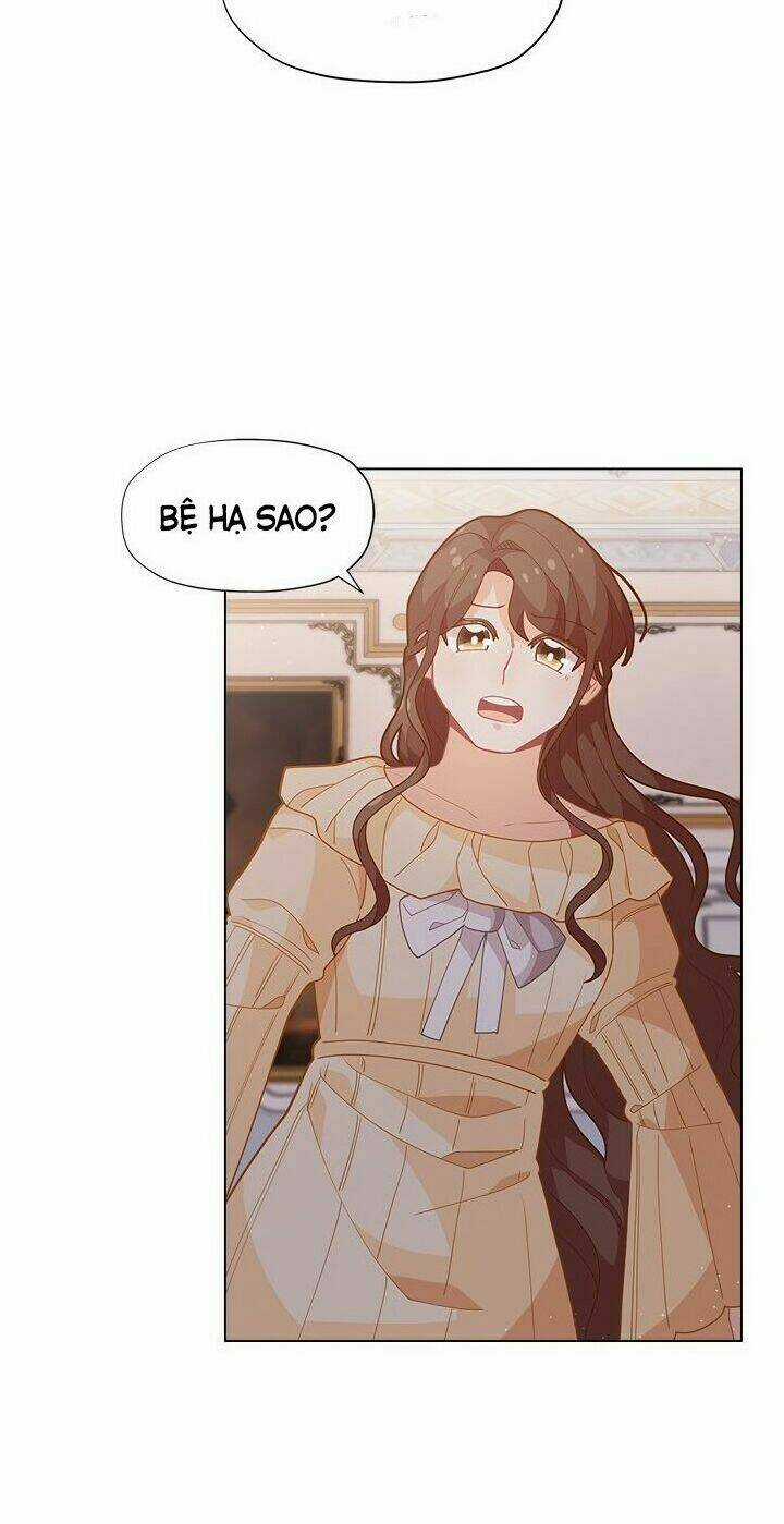 Tôi Chỉ Là Một Tiểu Thư Bình Thường Chapter 14 trang 20