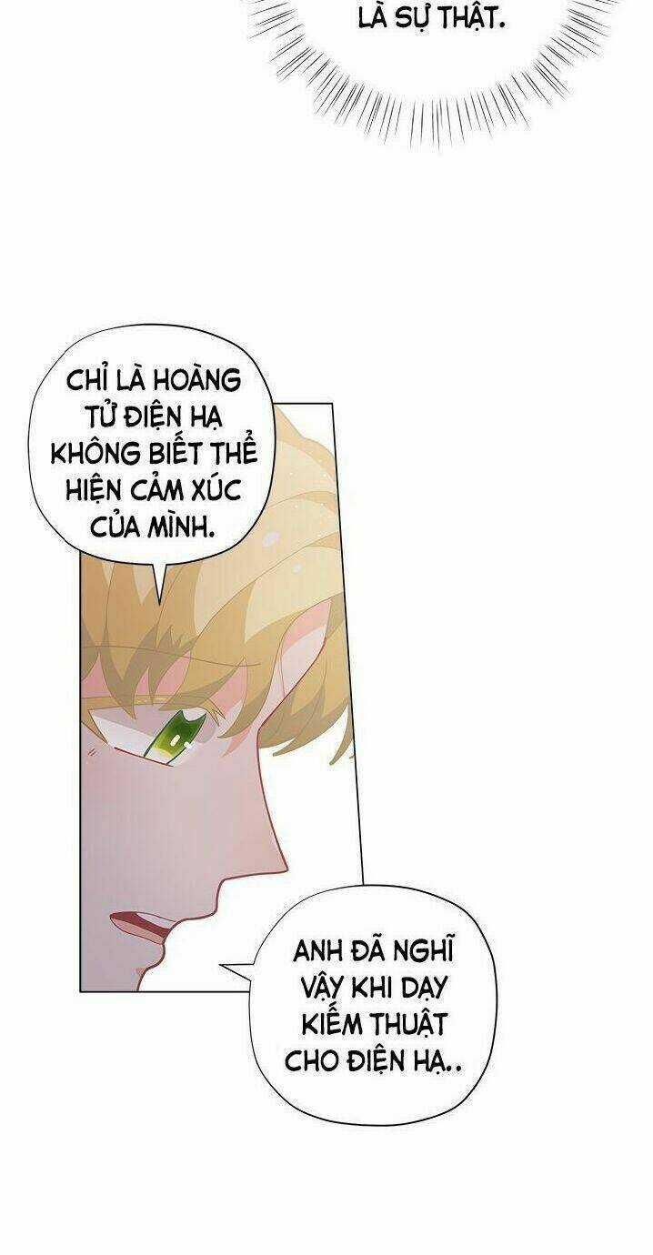 Tôi Chỉ Là Một Tiểu Thư Bình Thường Chapter 14 trang 23