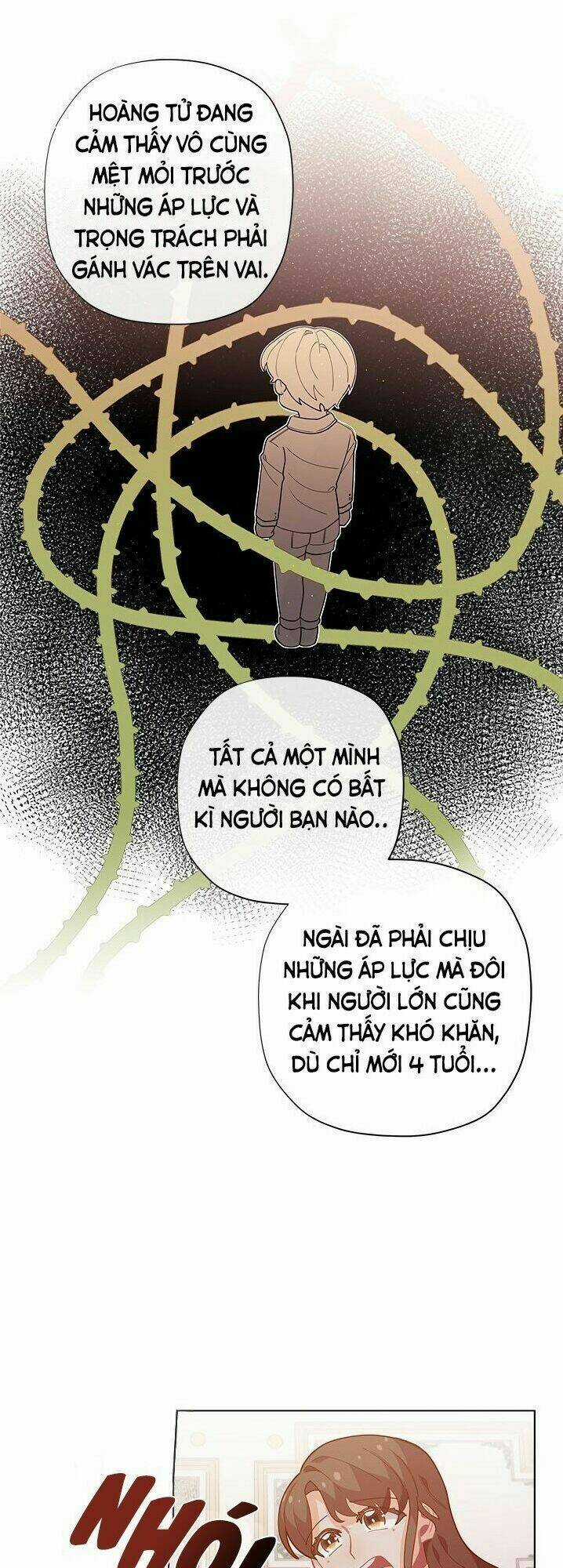 Tôi Chỉ Là Một Tiểu Thư Bình Thường Chapter 14 trang 24