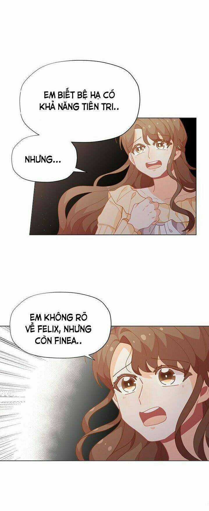 Tôi Chỉ Là Một Tiểu Thư Bình Thường Chapter 14 trang 26