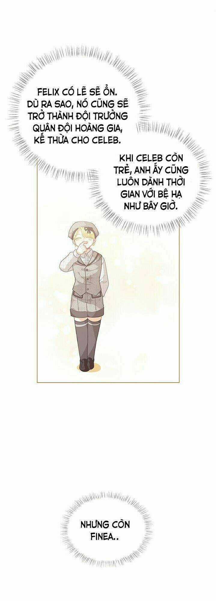 Tôi Chỉ Là Một Tiểu Thư Bình Thường Chapter 14 trang 27