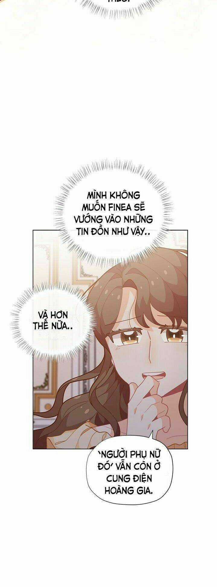 Tôi Chỉ Là Một Tiểu Thư Bình Thường Chapter 14 trang 29
