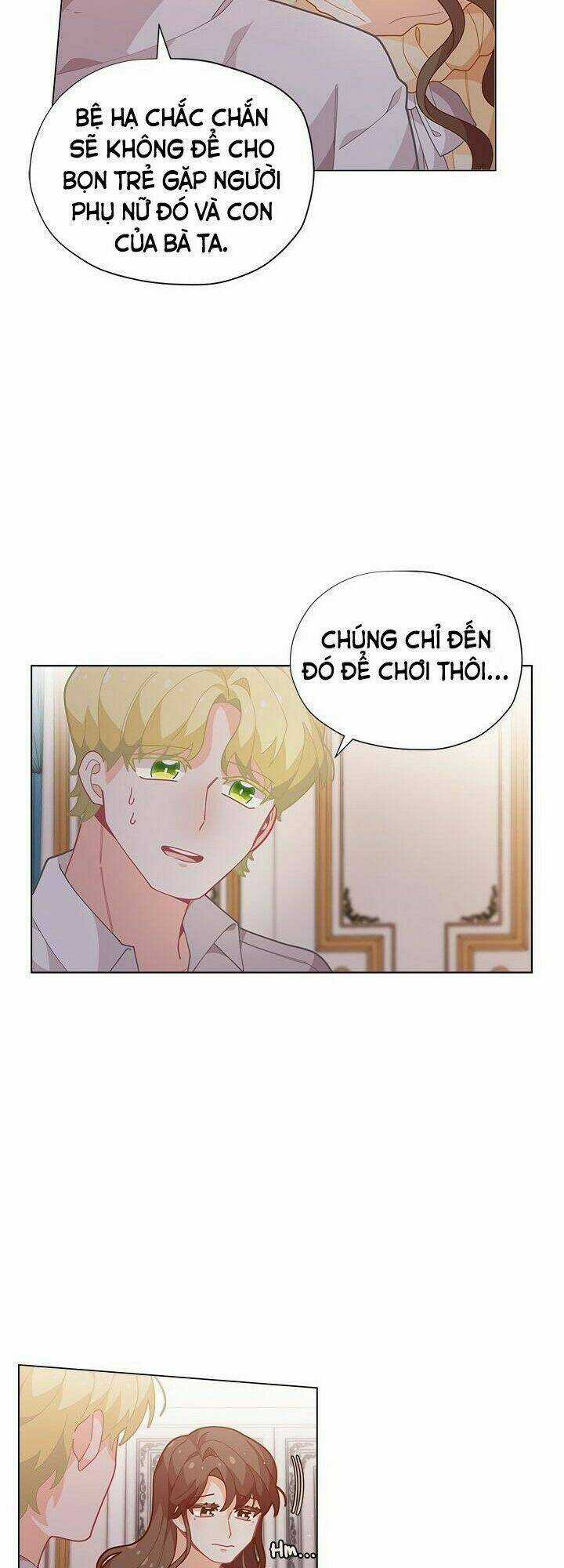 Tôi Chỉ Là Một Tiểu Thư Bình Thường Chapter 14 trang 31