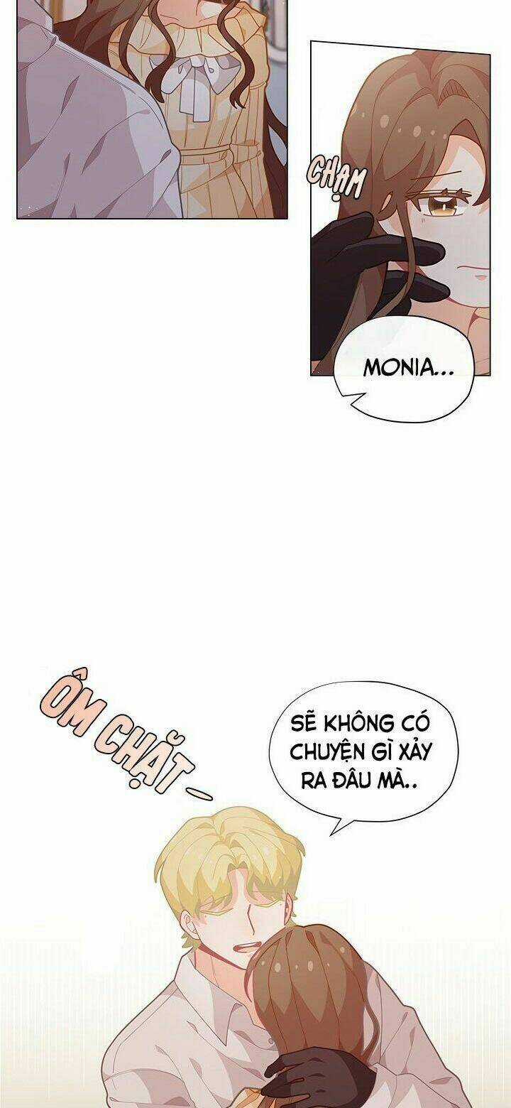 Tôi Chỉ Là Một Tiểu Thư Bình Thường Chapter 14 trang 32