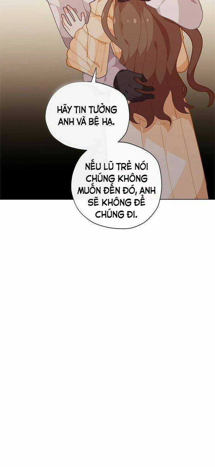 Tôi Chỉ Là Một Tiểu Thư Bình Thường Chapter 14 trang 33