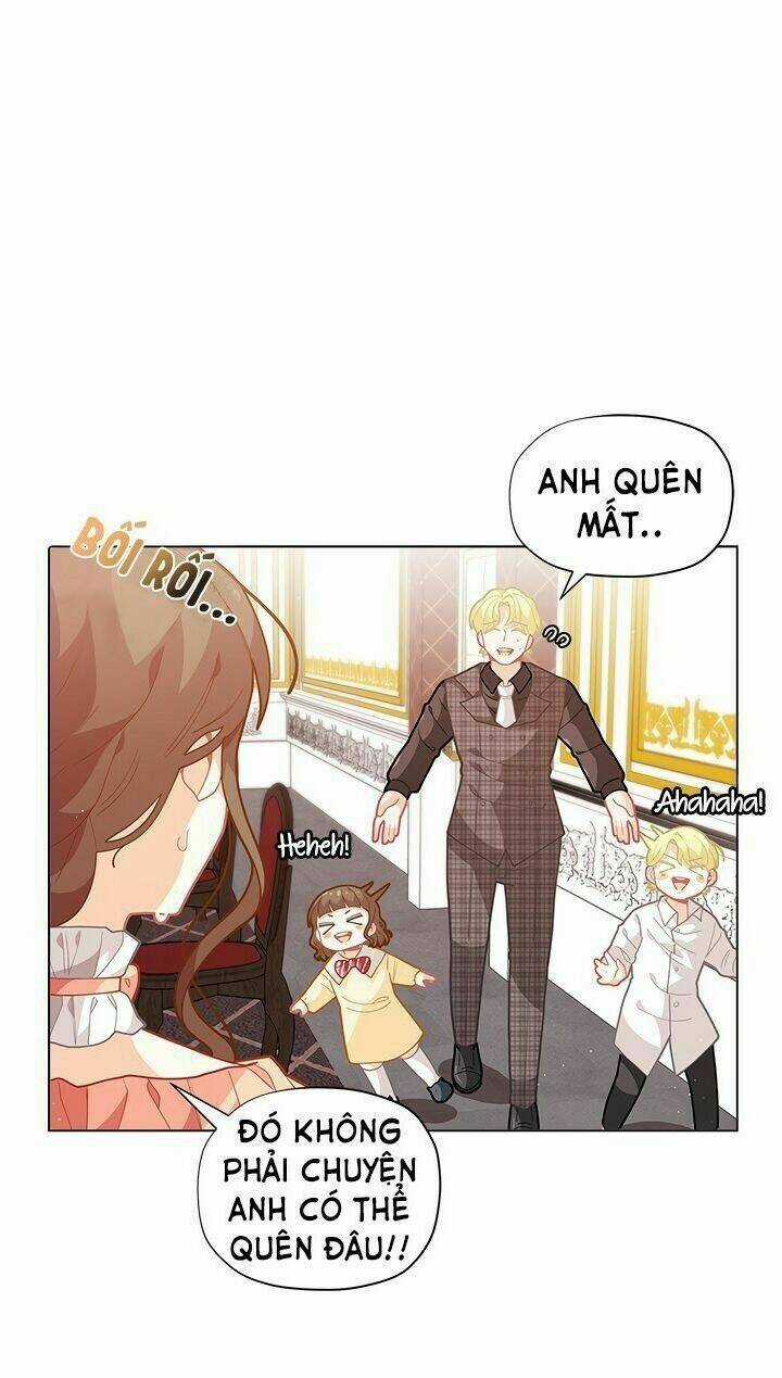 Tôi Chỉ Là Một Tiểu Thư Bình Thường Chapter 14 trang 36