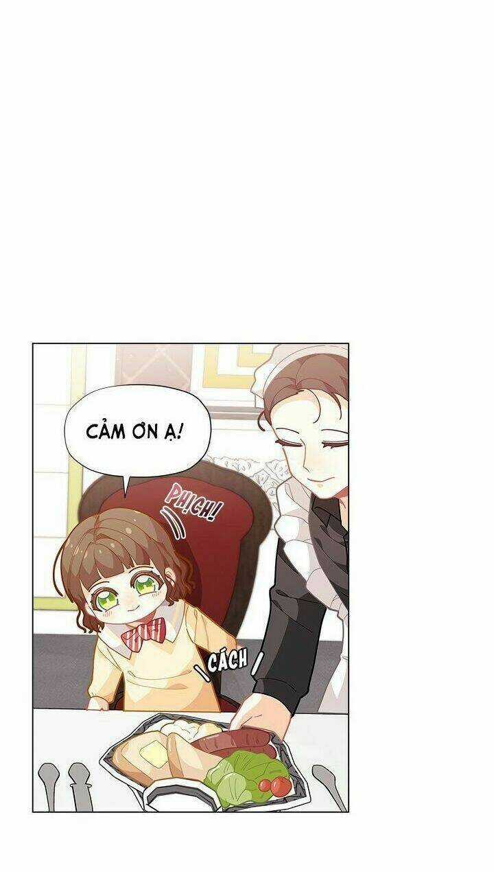 Tôi Chỉ Là Một Tiểu Thư Bình Thường Chapter 14 trang 37