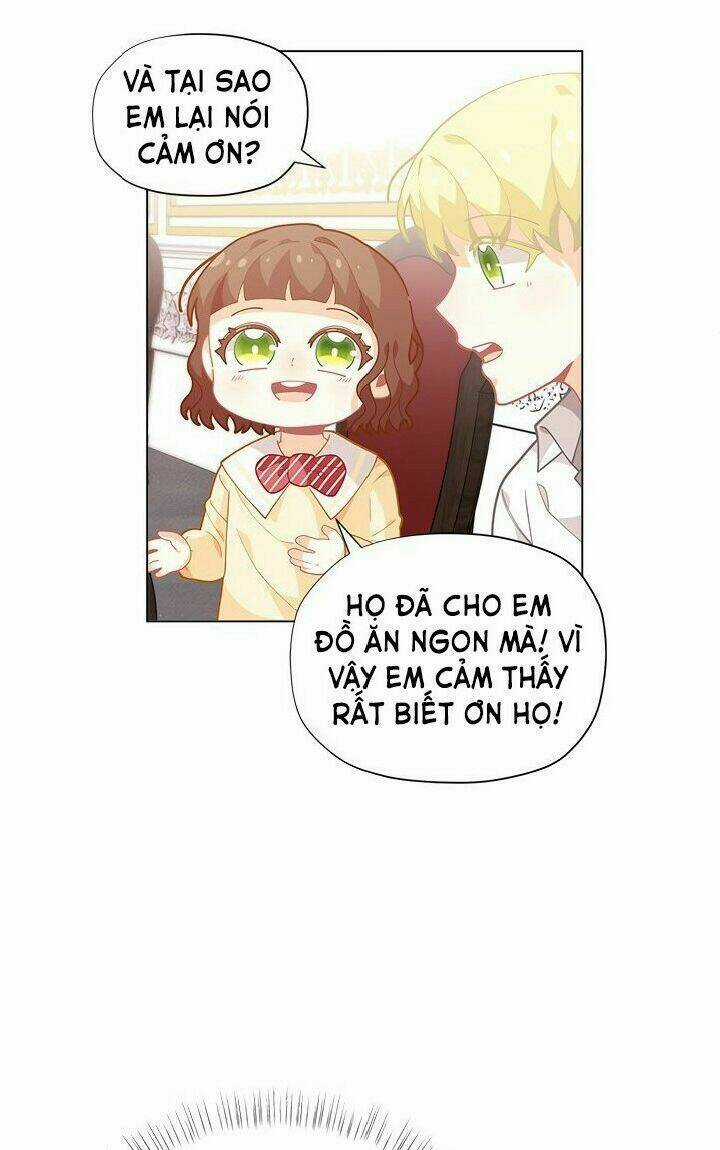 Tôi Chỉ Là Một Tiểu Thư Bình Thường Chapter 14 trang 40