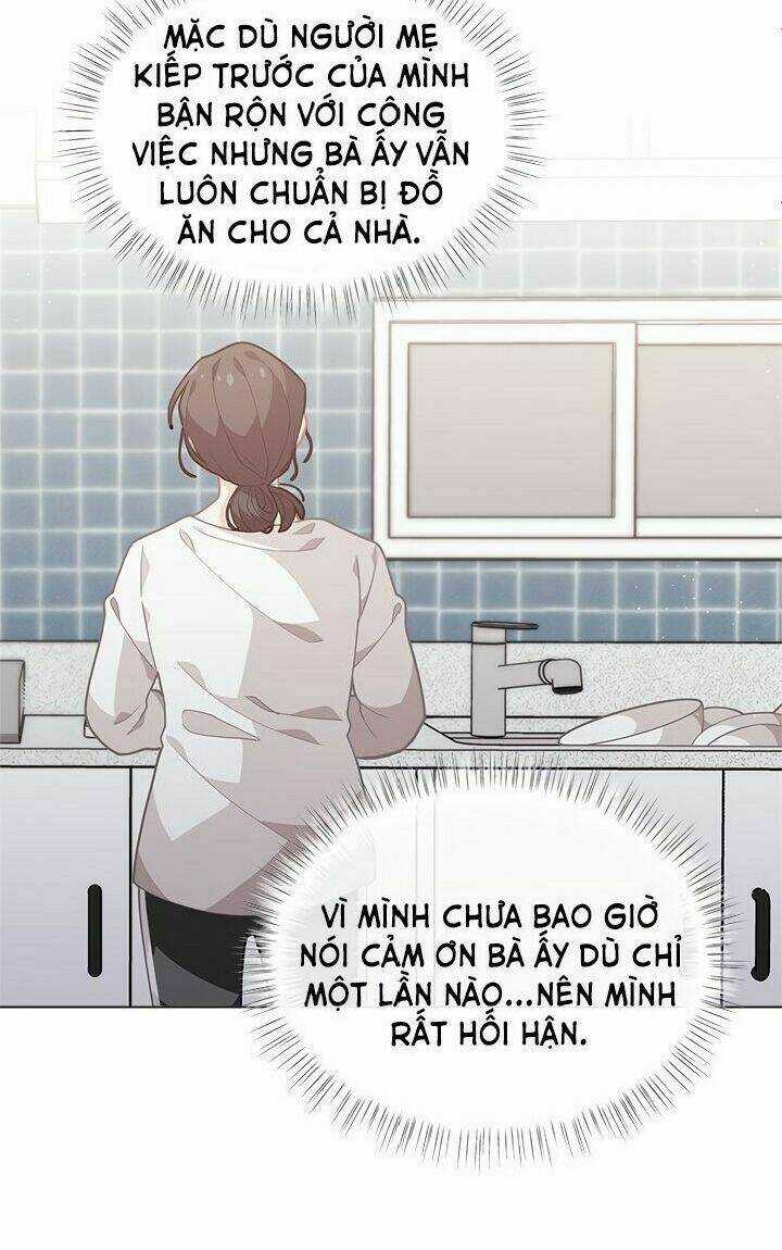 Tôi Chỉ Là Một Tiểu Thư Bình Thường Chapter 14 trang 41