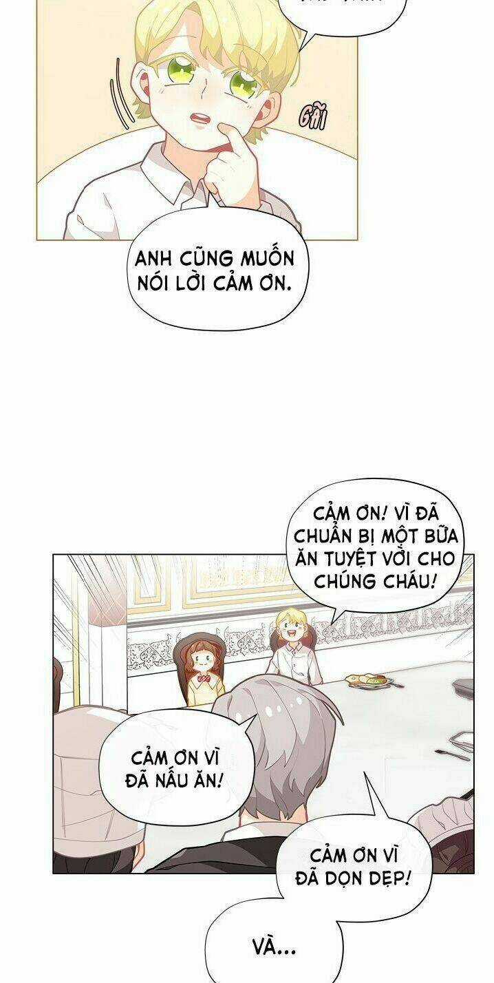 Tôi Chỉ Là Một Tiểu Thư Bình Thường Chapter 14 trang 43