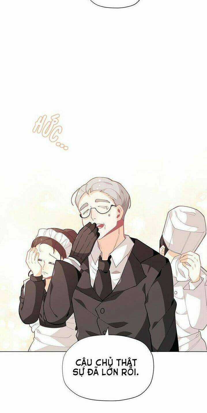 Tôi Chỉ Là Một Tiểu Thư Bình Thường Chapter 14 trang 44