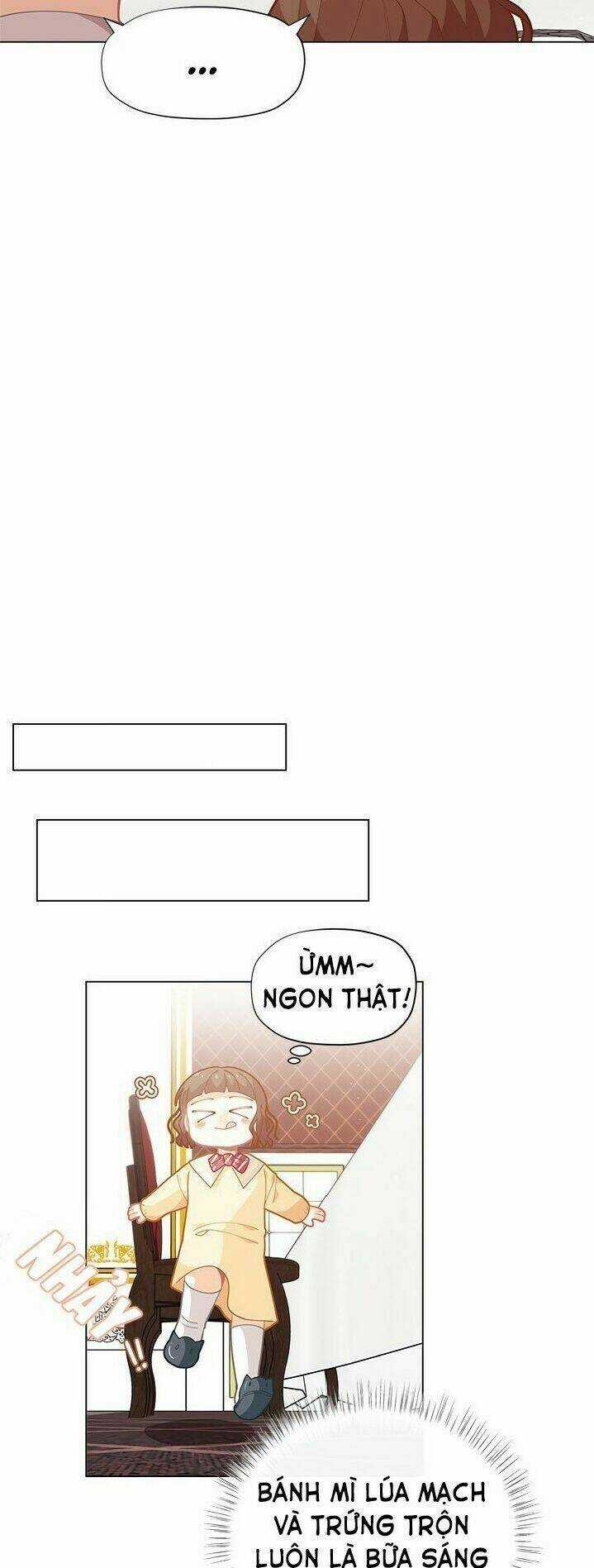 Tôi Chỉ Là Một Tiểu Thư Bình Thường Chapter 14 trang 46