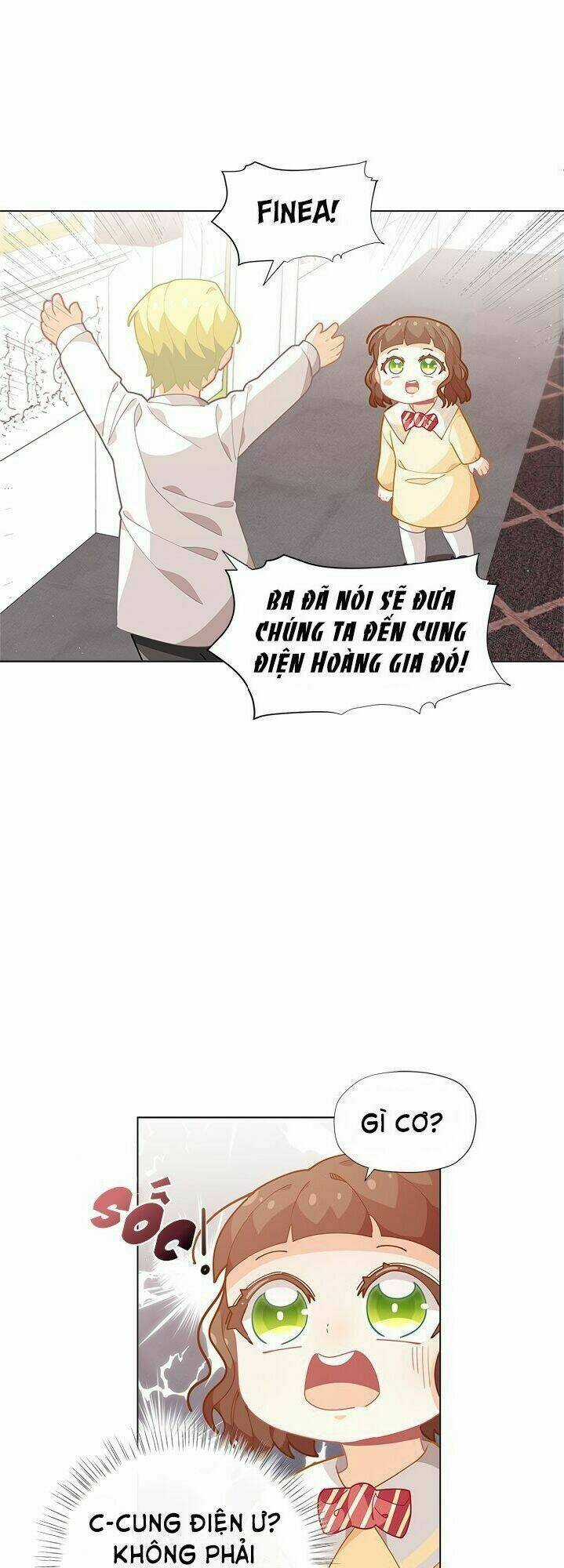 Tôi Chỉ Là Một Tiểu Thư Bình Thường Chapter 14 trang 48