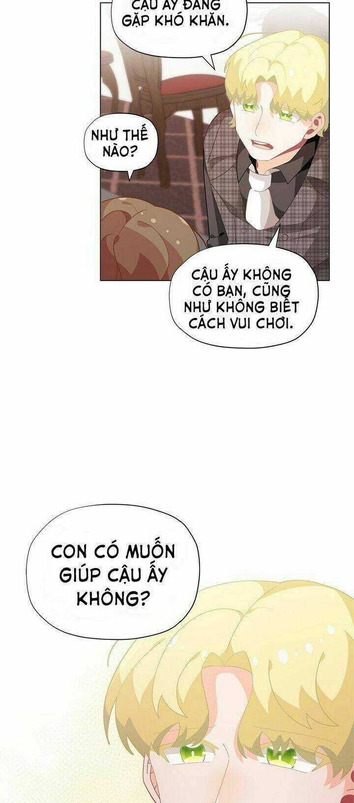 Tôi Chỉ Là Một Tiểu Thư Bình Thường Chapter 14 trang 52