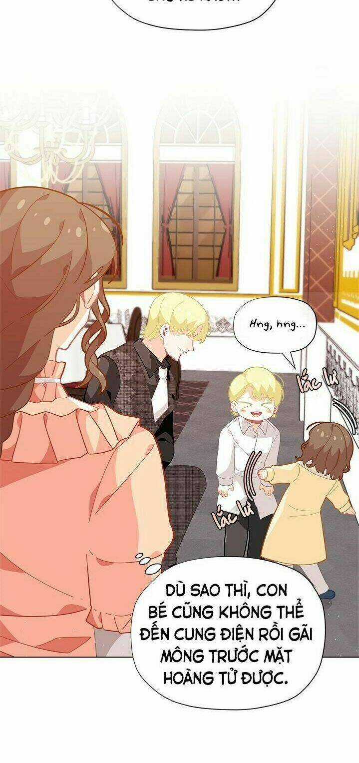 Tôi Chỉ Là Một Tiểu Thư Bình Thường Chapter 15 trang 12